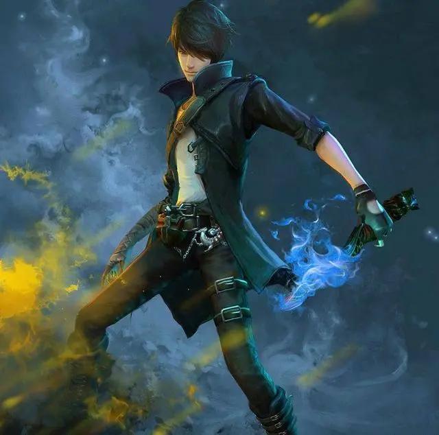 盘点那些被埋没的国产3D动漫