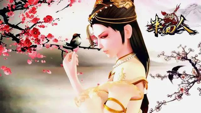 又一部国漫第二季无望播出，联名手游也凉得不行，你看过吗？