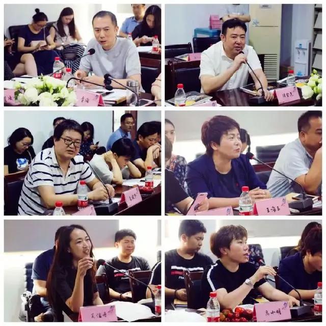 市青联委员走进新媒体动漫企业