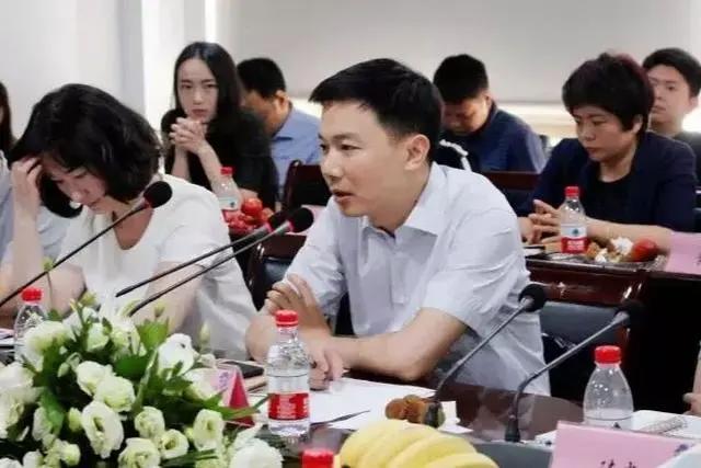 市青联委员走进新媒体动漫企业