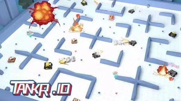 拼C位？光谷就没输过