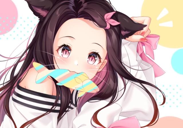 黑皮肤禁止出cos？黑人小姐姐coser被喷，肤色原来不是主要原因