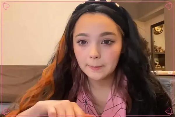 不同国家的祢豆子仿妆，岛国神还原，看到中国的我恋爱了