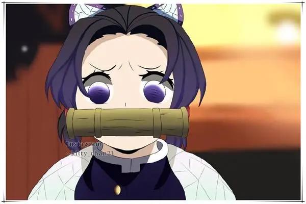 《鬼灭之刃》全员祢豆子化，炭治郎不如妹妹，他可爱到犯规