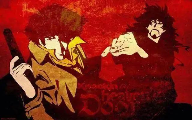 这部20年前的科幻动漫，豆评9.5比肩《银翼杀手》，好看到我想哭
