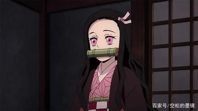 动漫中的可爱女生，小心别流口水哦