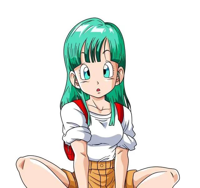 动漫中的科学家都是怪胎