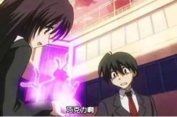 盘点各大动漫的黑暗料理！表示有毒也想吃