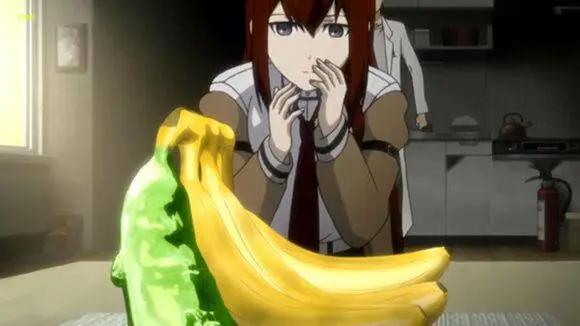 盘点各大动漫的黑暗料理！表示有毒也想吃