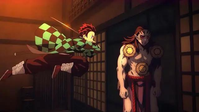 鬼灭之刃：确认过眼神，你是对的人，善逸求炭治郎负责到底