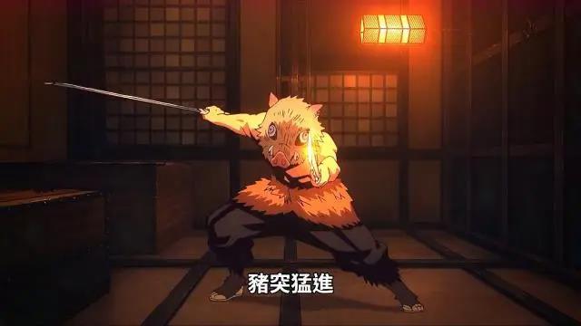 鬼灭之刃：确认过眼神，你是对的人，善逸求炭治郎负责到底