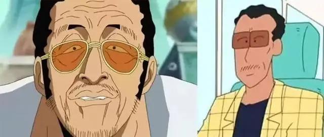 海贼王，乌尔缇撞脸祢豆子引争议，那黄猿撞脸园长怎么说？