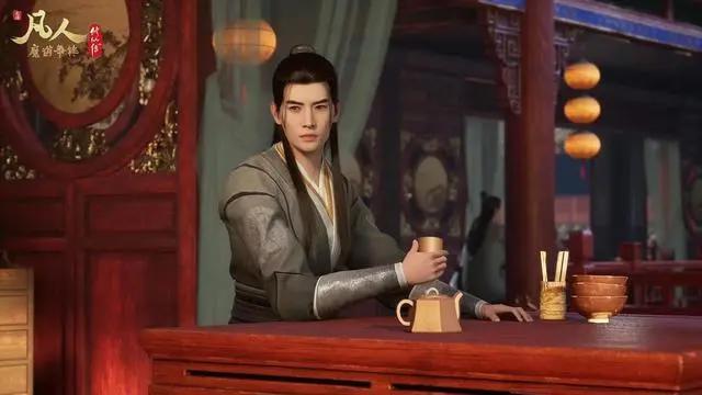 国内五大3D动漫公司作品汇总，可追番可避雷，总有你们喜欢的