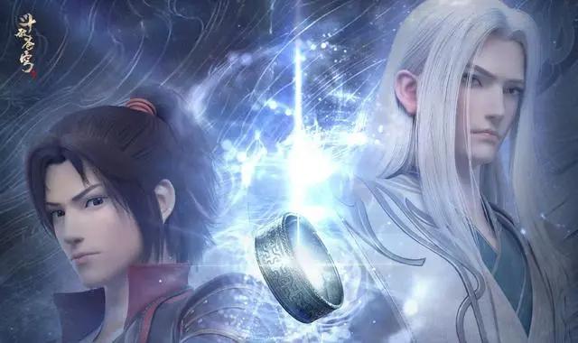 国内五大3D动漫公司作品汇总，可追番可避雷，总有你们喜欢的