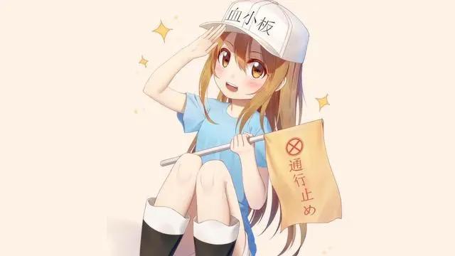 日本推选“萌化人心”动漫角色，祢豆子不意外，国漫女神也上榜了？