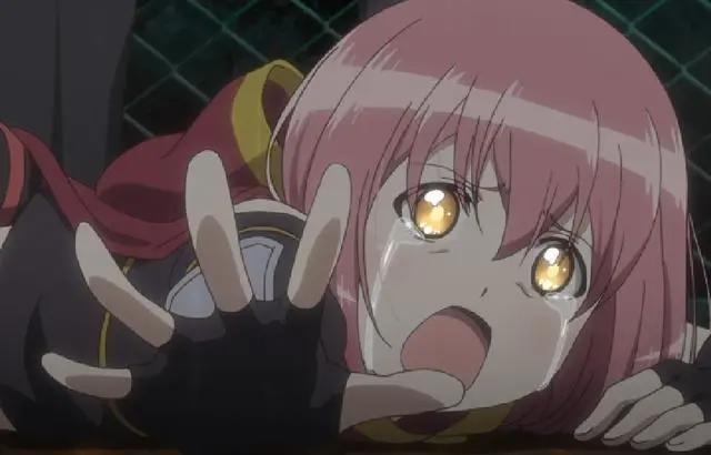 动漫中的“发色”规律：黄毛不仅代表败犬，还可能是牛头人！