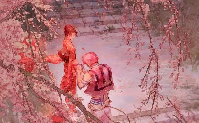 鬼灭之刃最强女鬼：祢豆子，她四个特殊点你知道几个