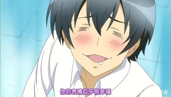 盘点动漫中的抖M角色，哪一个最令你印象深刻？