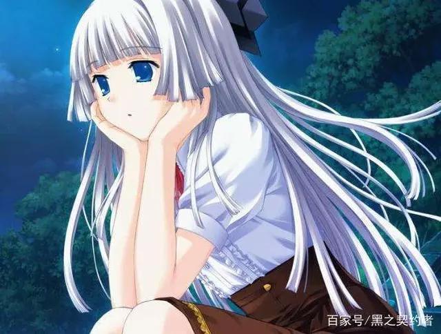 盘点动漫中的抖M角色，哪一个最令你印象深刻？