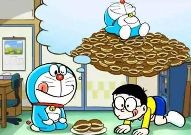 从舌尖上看动漫：一部动漫一种代表性美食，快看看你喜欢哪一种呢