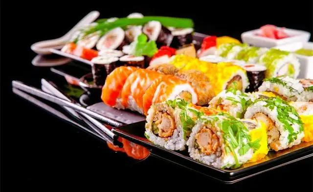 从舌尖上看动漫：一部动漫一种代表性美食，快看看你喜欢哪一种呢