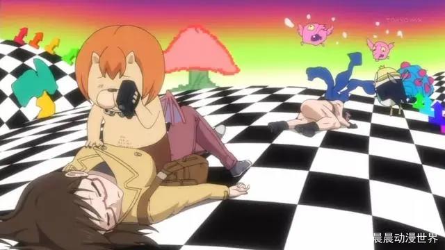 回首过去10年中最搞笑的10部动漫，哪一部让你节操尽碎？