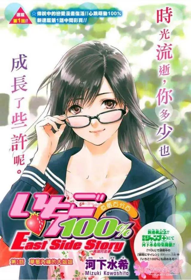 盘点十位绘画超级美少女漫画大师，你认识几位？