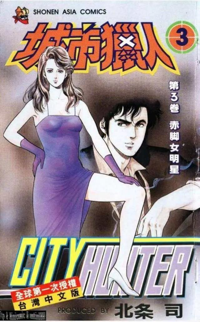 盘点十位绘画超级美少女漫画大师，你认识几位？