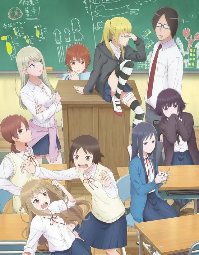 冷饭也是好饭_2019动画年度总结！十大私心推荐