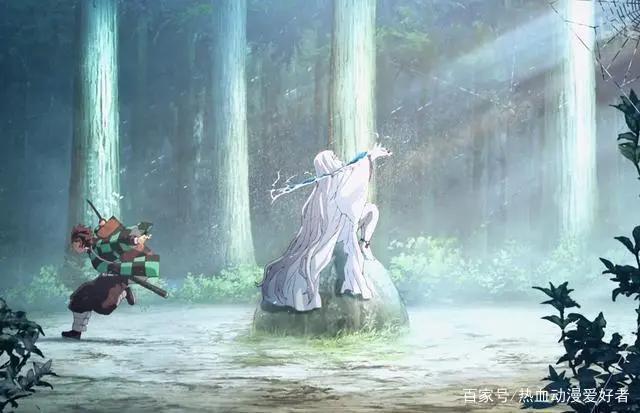 从日本热血动漫角色塑造，分析《鬼灭之刃》的成功