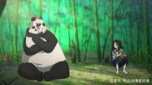 从日本热血动漫角色塑造，分析《鬼灭之刃》的成功