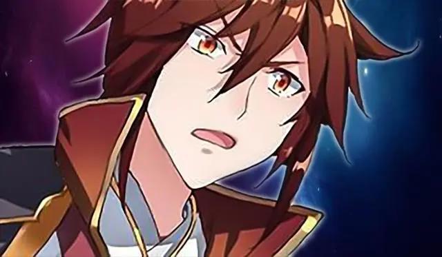 元尊：迦图还能活多久，得看武瑶操作，不出意外圣龙气运拿不回来