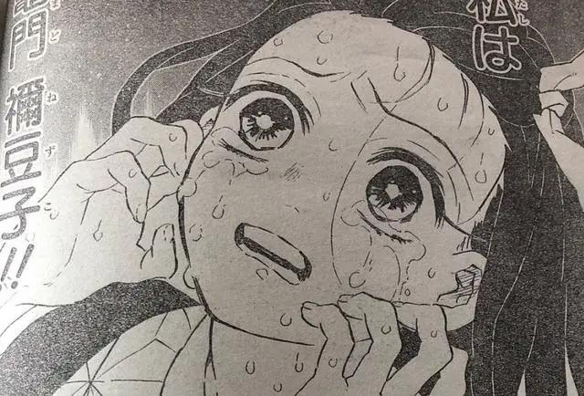 《鬼灭之刃》，无惨又双叒叕雄起了，善逸与伊之助惨遭被虐