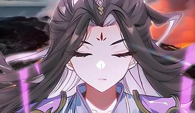 元尊：武瑶的气运，之后或许会有说法，龙凤耳环说明