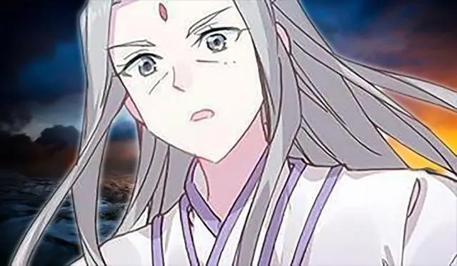 元尊：武瑶的气运，之后或许会有说法，龙凤耳环说明