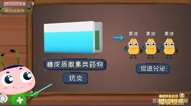 焦虑？饮酒？熬夜？谁把你的肠子玩漏了？硬核动漫揭秘肠穿孔真凶