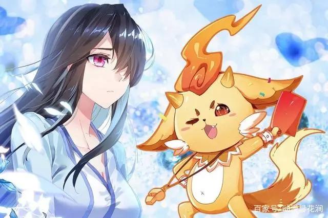 元尊：太轩法域VS周元法域，祖龙经再会古神经，谁的底牌更强？