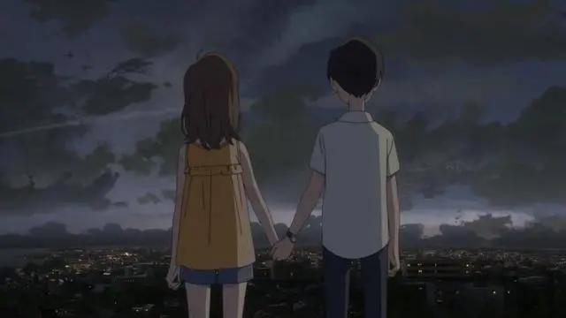 《想哭的我戴上了猫的面具》：“神经质”少女变猫后的追爱成长路