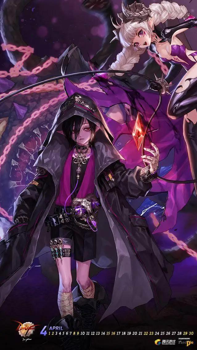 无限流小说推荐很有新意的五本动漫、异界魔法无限流小说