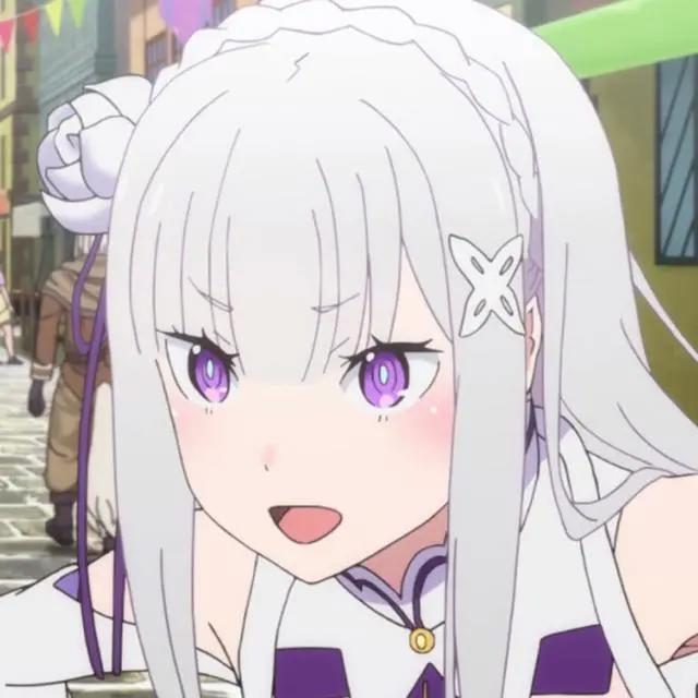 2020年度最受欢迎动漫女角色TOP10蕾姆只排第七