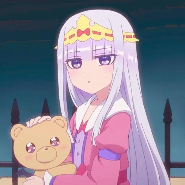 2020年度最受欢迎动漫女角色TOP10蕾姆只排第七