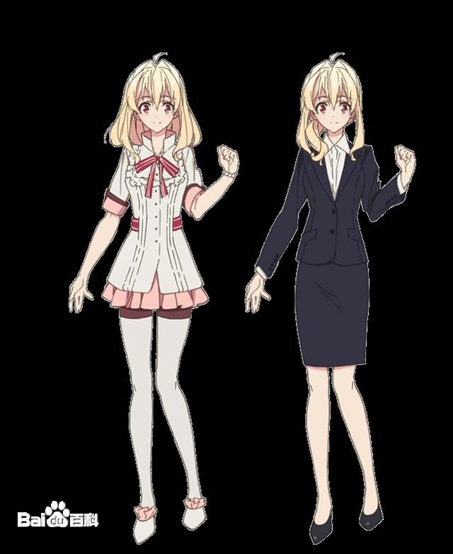 2020年度最受欢迎动漫女角色TOP10蕾姆只排第七