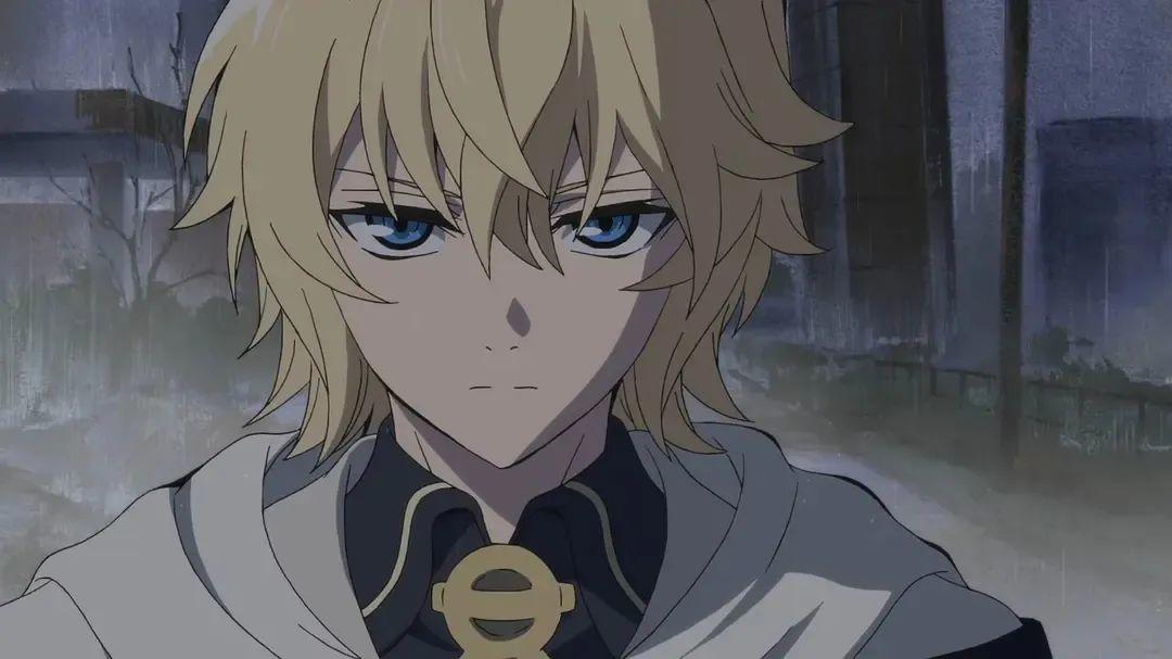 动漫：盘点历年来人气最高的动漫男角色，哪一个是你心目中YYDS