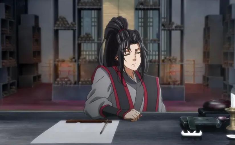 动漫：盘点历年来人气最高的动漫男角色，哪一个是你心目中YYDS
