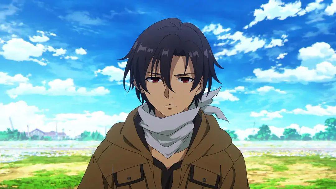 动漫：盘点历年来人气最高的动漫男角色，哪一个是你心目中YYDS