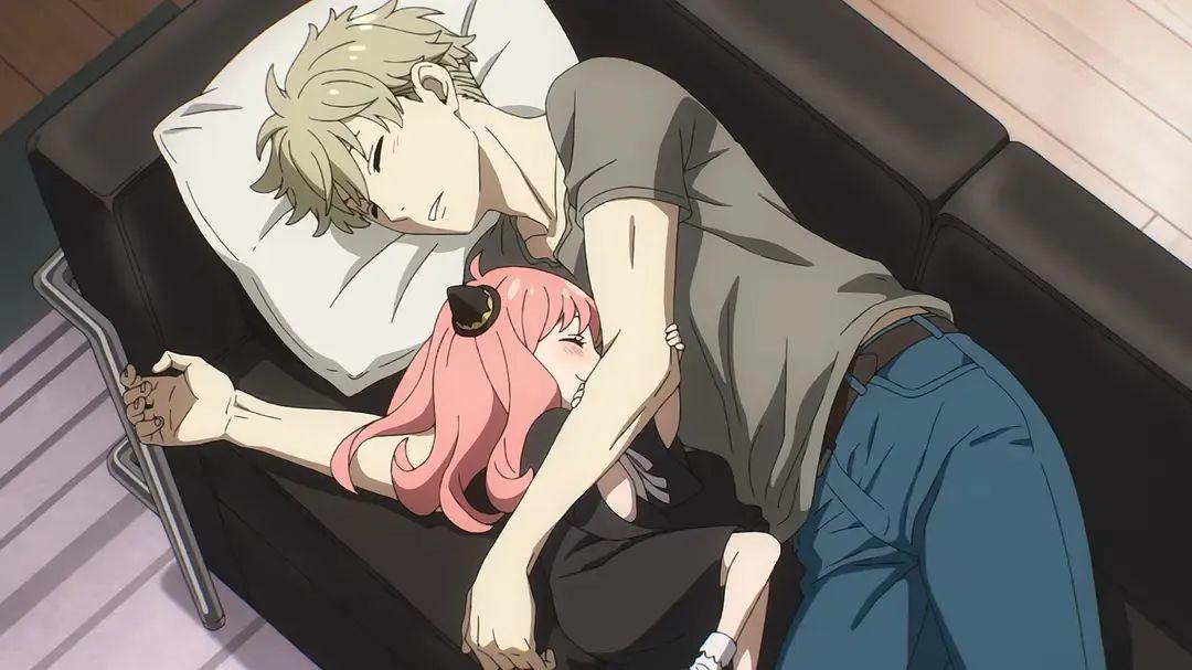 动漫：盘点历年来人气最高的动漫男角色，哪一个是你心目中YYDS