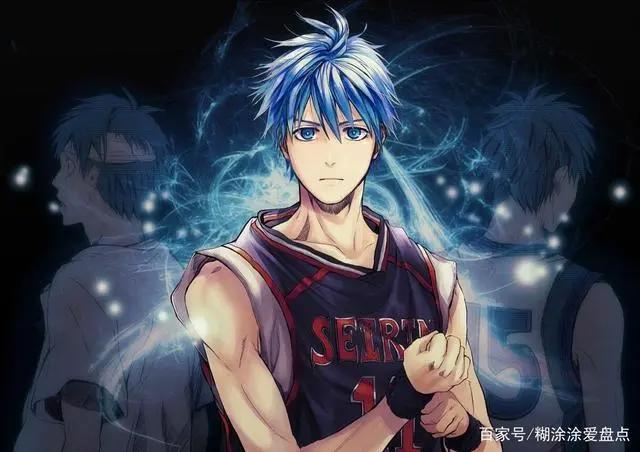 盘点动漫里实力强还长得帅的男主角20名，每一个都能心动100分