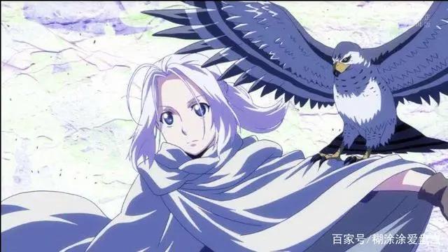 盘点动漫里实力强还长得帅的男主角20名，每一个都能心动100分