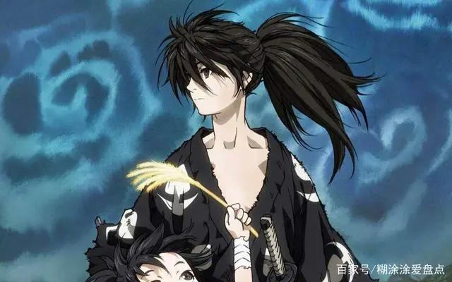 盘点动漫里实力强还长得帅的男主角20名，每一个都能心动100分