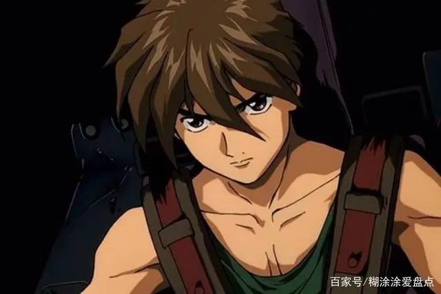 盘点动漫里实力强还长得帅的男主角20名，每一个都能心动100分